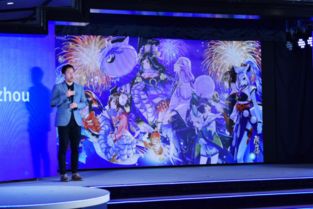 十天愛上廣東 嶺南文化熱浪席卷新加坡、韓國(guó)、日本
