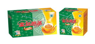 汕頭市綠珊瑚食品日用品產(chǎn)品展示