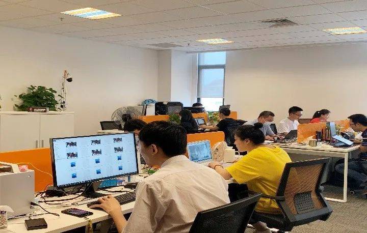 喜報！青浦區8家企業榮登2020上海軟件和信息技術服務業雙百榜單，彰顯區域科創活力